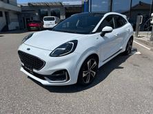 FORD Puma 1.0 MHEV ST-Line Vignale Automat, Mild-Hybrid Petrol/Electric, Second hand / Used, Automatic - 4