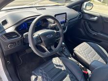 FORD Puma 1.0 MHEV ST-Line Vignale Automat, Mild-Hybrid Petrol/Electric, Second hand / Used, Automatic - 5