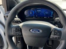 FORD Puma 1.0 MHEV ST-Line Vignale Automat, Mild-Hybrid Petrol/Electric, Second hand / Used, Automatic - 7