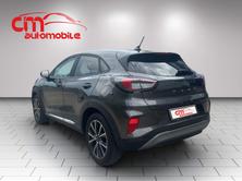 FORD Puma 1.0 SCTi Titanium, Benzina, Occasioni / Usate, Manuale - 2