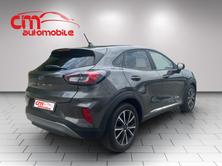 FORD Puma 1.0 SCTi Titanium, Benzina, Occasioni / Usate, Manuale - 3