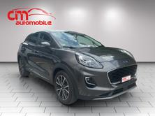 FORD Puma 1.0 SCTi Titanium, Benzina, Occasioni / Usate, Manuale - 4