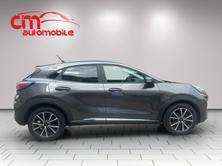 FORD Puma 1.0 SCTi Titanium, Benzina, Occasioni / Usate, Manuale - 5