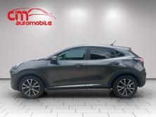 FORD Puma 1.0 SCTi Titanium, Benzina, Occasioni / Usate, Manuale - 7