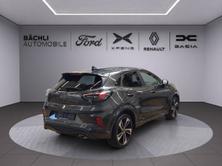 FORD Puma 1.0 mHEV 155 PS ST-Line X, Mild-Hybrid Petrol/Electric, Second hand / Used, Automatic - 4
