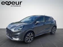 FORD Puma 1.0 MHEV ST-Line, Mild-Hybrid Benzin/Elektro, Occasion / Gebraucht, Handschaltung - 2