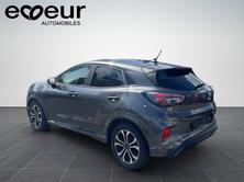 FORD Puma 1.0 MHEV ST-Line, Mild-Hybrid Benzin/Elektro, Occasion / Gebraucht, Handschaltung - 4