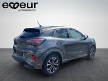 FORD Puma 1.0 MHEV ST-Line, Mild-Hybrid Benzin/Elektro, Occasion / Gebraucht, Handschaltung - 6