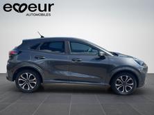 FORD Puma 1.0 MHEV ST-Line, Mild-Hybrid Benzin/Elektro, Occasion / Gebraucht, Handschaltung - 7