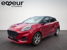 FORD Puma 1.0 MHEV ST-Line X Automat, Mild-Hybrid Benzin/Elektro, Occasion / Gebraucht, Automatik - 2