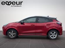 FORD Puma 1.0 MHEV ST-Line X Automat, Mild-Hybrid Benzin/Elektro, Occasion / Gebraucht, Automatik - 3