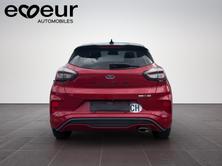 FORD Puma 1.0 MHEV ST-Line X Automat, Mild-Hybrid Benzin/Elektro, Occasion / Gebraucht, Automatik - 5
