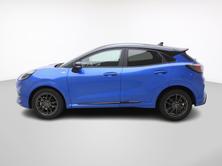 FORD Puma 1.0 EcoB Hybrid ST-Line X, Hybride Léger Essence/Électricité, Occasion / Utilisé, Automatique - 3