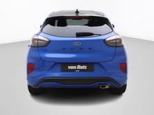 FORD Puma 1.0 EcoB Hybrid ST-Line X, Hybride Léger Essence/Électricité, Occasion / Utilisé, Automatique - 4
