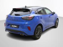 FORD Puma 1.0 EcoB Hybrid ST-Line X, Hybride Léger Essence/Électricité, Occasion / Utilisé, Automatique - 5