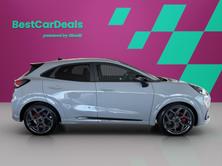 FORD Puma 1.0 EcoB Hybrid 160 ST X, Mild-Hybrid Benzin/Elektro, Occasion / Gebraucht, Automatik - 2