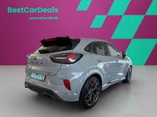 FORD Puma 1.0 EcoB Hybrid 160 ST X, Mild-Hybrid Benzin/Elektro, Occasion / Gebraucht, Automatik - 3