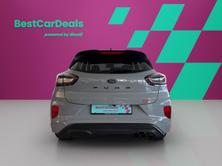 FORD Puma 1.0 EcoB Hybrid 160 ST X, Mild-Hybrid Benzin/Elektro, Occasion / Gebraucht, Automatik - 4