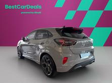 FORD Puma 1.0 EcoB Hybrid 160 ST X, Mild-Hybrid Benzin/Elektro, Occasion / Gebraucht, Automatik - 5