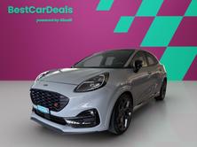 FORD Puma 1.0 EcoB Hybrid 160 ST X, Mild-Hybrid Benzin/Elektro, Occasion / Gebraucht, Automatik - 7
