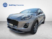 FORD Puma 1.0 EcoB ST-Line X, Petrol, Second hand / Used, Automatic - 2