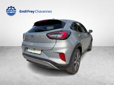 FORD Puma 1.0 EcoB ST-Line X, Petrol, Second hand / Used, Automatic - 4
