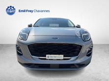 FORD Puma 1.0 EcoB ST-Line X, Petrol, Second hand / Used, Automatic - 7