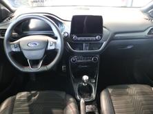 FORD Puma 1.0 MHEV ST-Line X, Mild-Hybrid Petrol/Electric, Second hand / Used, Manual - 2