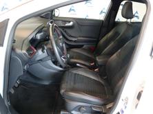 FORD Puma 1.0 MHEV ST-Line X, Mild-Hybrid Petrol/Electric, Second hand / Used, Manual - 4