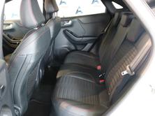 FORD Puma 1.0 MHEV ST-Line X, Mild-Hybrid Petrol/Electric, Second hand / Used, Manual - 5