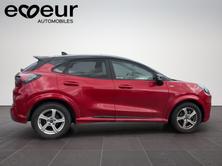 FORD Puma 1.0 MHEV ST-Line X Automat, Hybride Leggero Benzina/Elettrica, Occasioni / Usate, Automatico - 7
