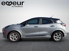FORD Puma 1.0 EcoB Hybrid 155 ST-Line, Mild-Hybrid Benzin/Elektro, Occasion / Gebraucht, Automatik - 3