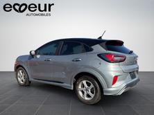 FORD Puma 1.0 EcoB Hybrid 155 ST-Line, Mild-Hybrid Benzin/Elektro, Occasion / Gebraucht, Automatik - 4