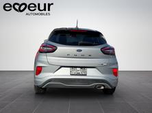 FORD Puma 1.0 EcoB Hybrid 155 ST-Line, Mild-Hybrid Benzin/Elektro, Occasion / Gebraucht, Automatik - 5