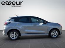 FORD Puma 1.0 EcoB Hybrid 155 ST-Line, Mild-Hybrid Benzin/Elektro, Occasion / Gebraucht, Automatik - 7