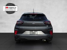 FORD Puma 1.0 EcoB Hybrid 125 ST-Line, Mild-Hybrid Benzin/Elektro, Occasion / Gebraucht, Automatik - 5