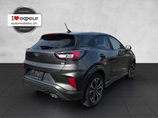 FORD Puma 1.0 EcoB ST-Line, Benzina, Occasioni / Usate, Automatico - 6
