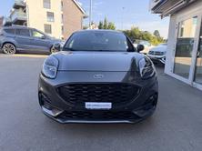 FORD Puma 1.0 EcoB Hybrid 125 ST-Line X, Mild-Hybrid Benzin/Elektro, Occasion / Gebraucht, Automatik - 2