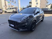 FORD Puma 1.0 EcoB Hybrid 125 ST-Line X, Mild-Hybrid Benzin/Elektro, Occasion / Gebraucht, Automatik - 3