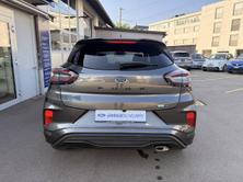 FORD Puma 1.0 EcoB Hybrid 125 ST-Line X, Mild-Hybrid Benzin/Elektro, Occasion / Gebraucht, Automatik - 5