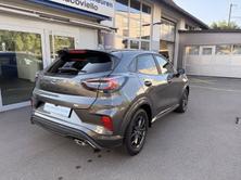 FORD Puma 1.0 EcoB Hybrid 125 ST-Line X, Mild-Hybrid Benzin/Elektro, Occasion / Gebraucht, Automatik - 6