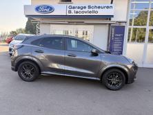 FORD Puma 1.0 EcoB Hybrid 125 ST-Line X, Mild-Hybrid Benzin/Elektro, Occasion / Gebraucht, Automatik - 7