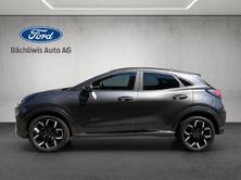 FORD Puma 1.0 EcoB Hybrid 155 ST-Line X, Mild-Hybrid Benzin/Elektro, Occasion / Gebraucht, Automatik - 2