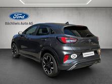 FORD Puma 1.0 EcoB Hybrid 155 ST-Line X, Mild-Hybrid Benzin/Elektro, Occasion / Gebraucht, Automatik - 3