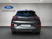 FORD Puma 1.0 EcoB Hybrid 155 ST-Line X, Mild-Hybrid Benzin/Elektro, Occasion / Gebraucht, Automatik - 4