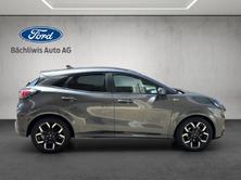 FORD Puma 1.0 EcoB Hybrid 155 ST-Line X, Mild-Hybrid Benzin/Elektro, Occasion / Gebraucht, Automatik - 6