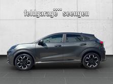 FORD Puma 1.0 MHEV ST-Line X Automat mit AHK Fahrerassisten, Hybride Leggero Benzina/Elettrica, Occasioni / Usate, Automatico - 2
