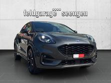 FORD Puma 1.0 MHEV ST-Line X Automat mit AHK Fahrerassisten, Hybride Leggero Benzina/Elettrica, Occasioni / Usate, Automatico - 3