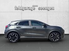 FORD Puma 1.0 MHEV ST-Line X Automat mit AHK Fahrerassisten, Hybride Leggero Benzina/Elettrica, Occasioni / Usate, Automatico - 4