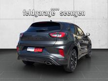 FORD Puma 1.0 MHEV ST-Line X Automat mit AHK Fahrerassisten, Hybride Leggero Benzina/Elettrica, Occasioni / Usate, Automatico - 5